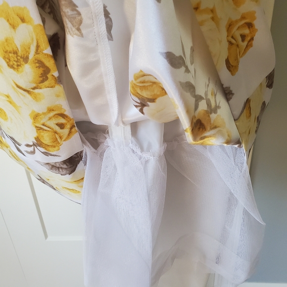 Gorgeous Jessica Howard Spring Dress - Picture 9 of 9